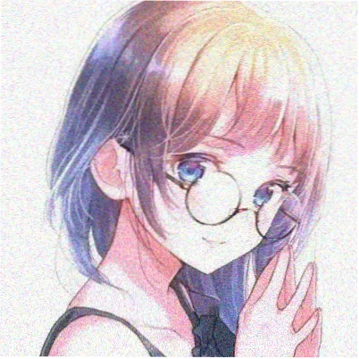 艾丽娅 头像
